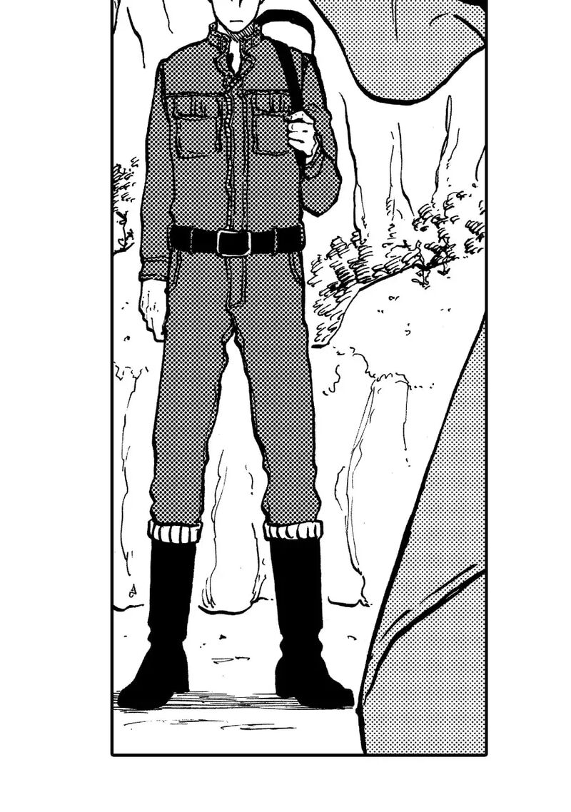 Star Wars Lost Stars - Chapter 37 image 23